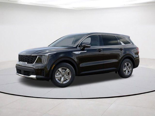 2025 Kia Sorento LX