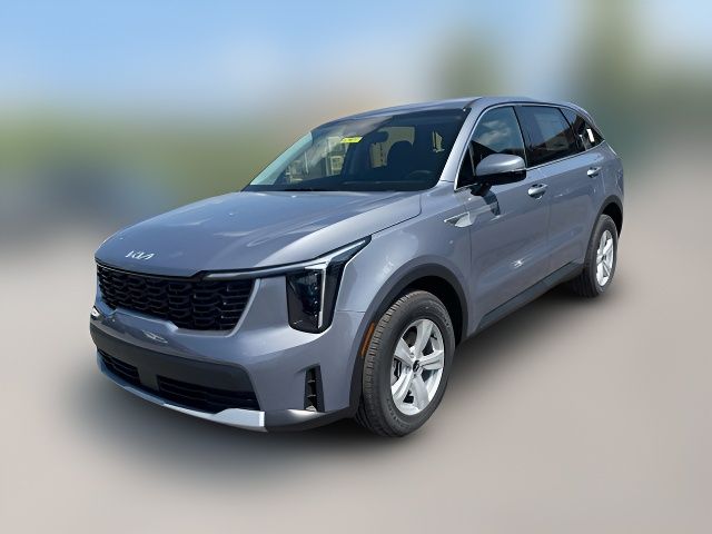 2025 Kia Sorento LX