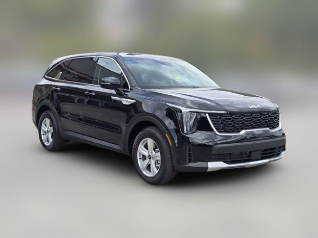 2025 Kia Sorento LX