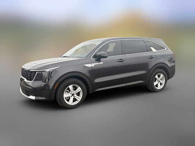 2025 Kia Sorento LX