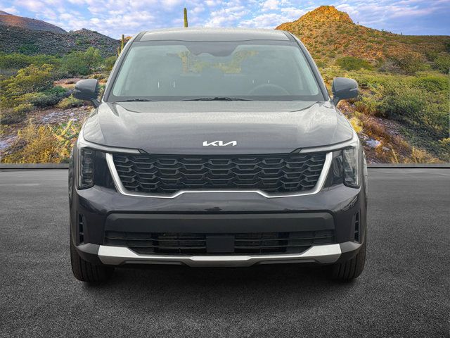 2025 Kia Sorento LX