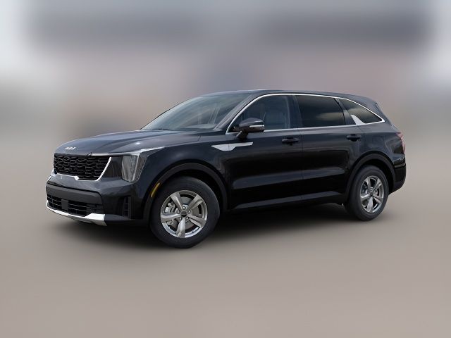 2025 Kia Sorento LX