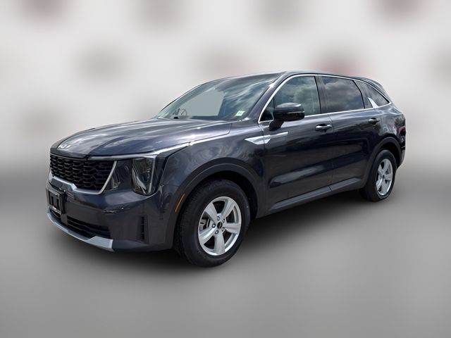 2025 Kia Sorento LX