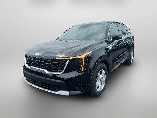 2025 Kia Sorento LX