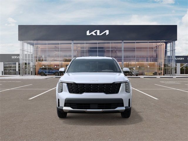 2025 Kia Sorento LX