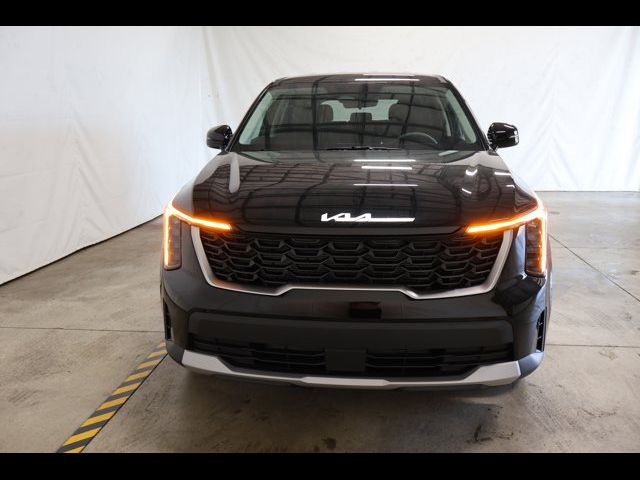 2025 Kia Sorento LX