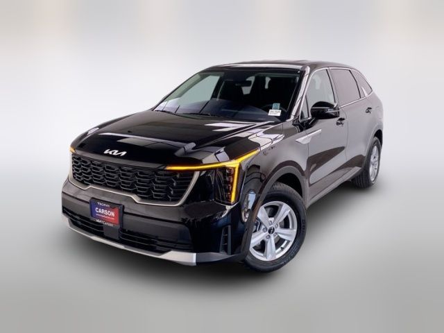 2025 Kia Sorento LX