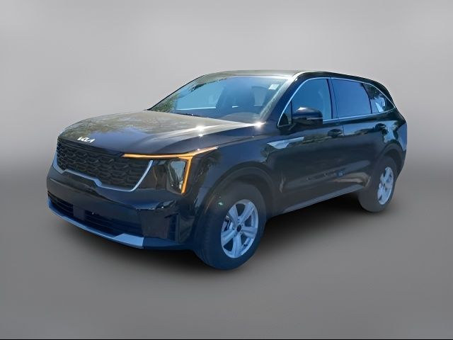 2025 Kia Sorento LX