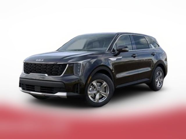 2025 Kia Sorento LX