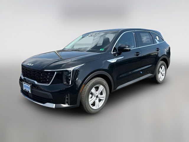 2025 Kia Sorento LX