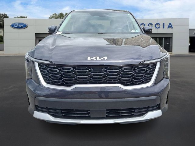 2025 Kia Sorento LX