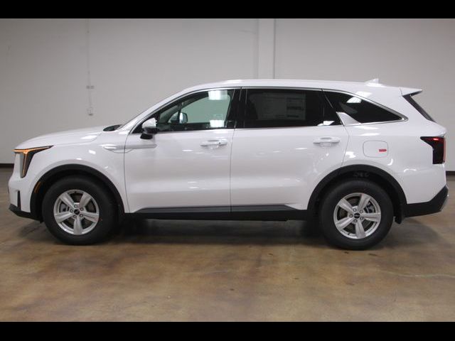 2025 Kia Sorento LX