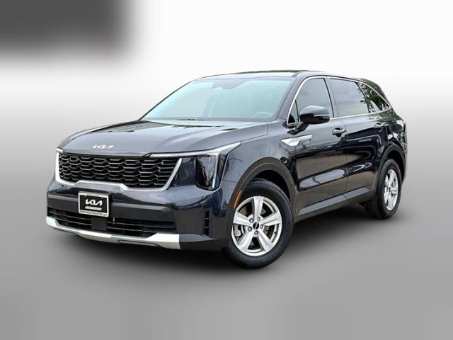 2025 Kia Sorento LX
