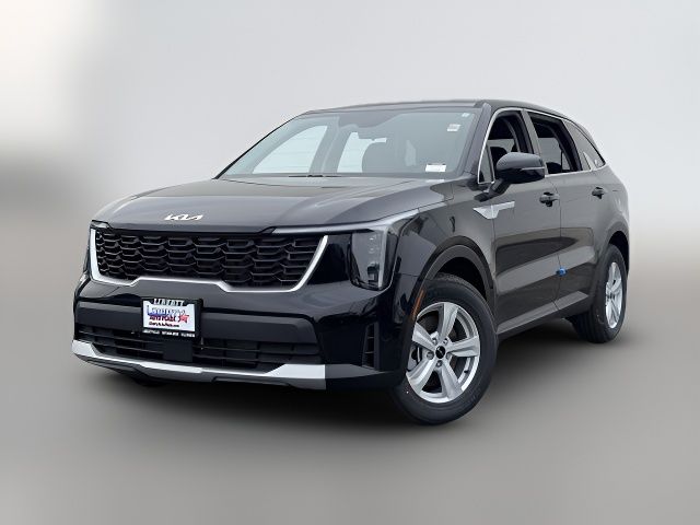2025 Kia Sorento LX