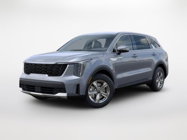 2025 Kia Sorento LX