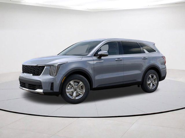 2025 Kia Sorento LX