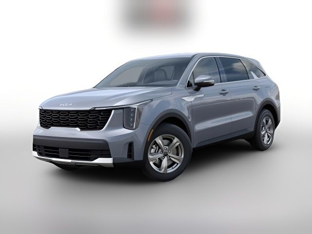 2025 Kia Sorento LX
