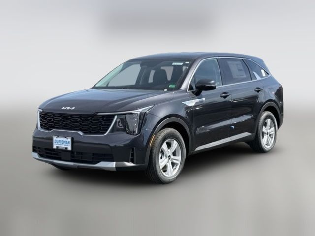 2025 Kia Sorento LX