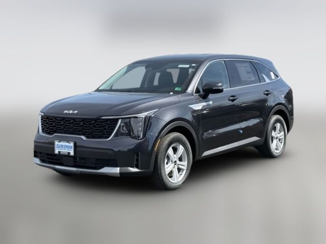 2025 Kia Sorento LX
