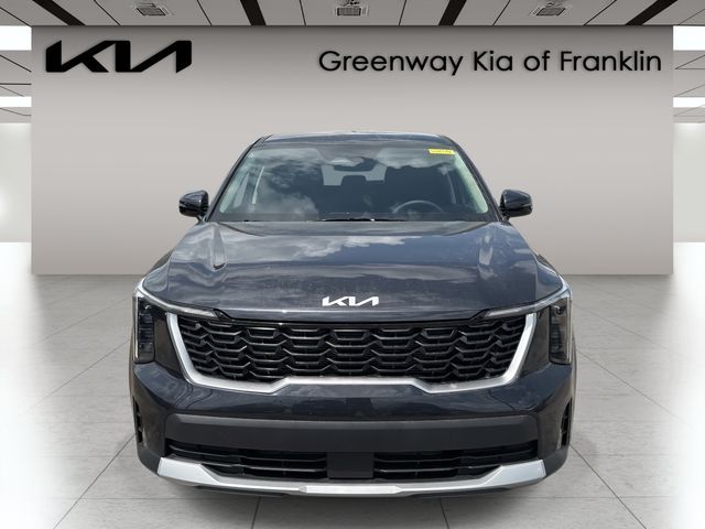 2025 Kia Sorento LX