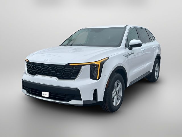 2025 Kia Sorento LX
