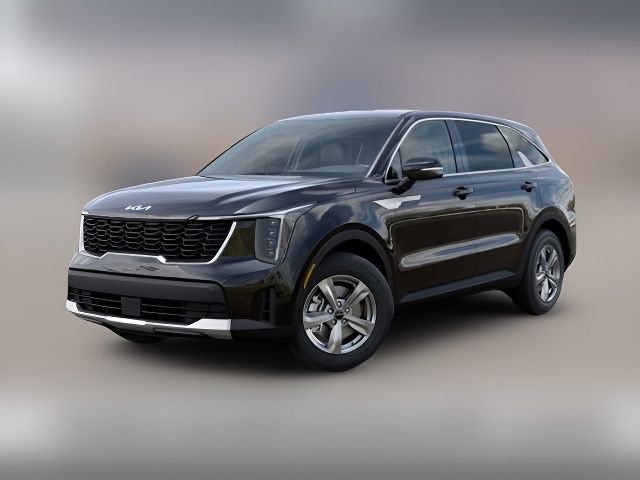 2025 Kia Sorento LX