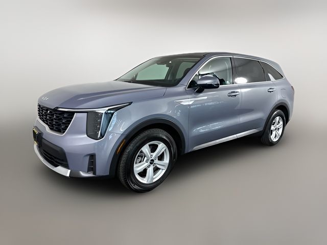 2025 Kia Sorento LX