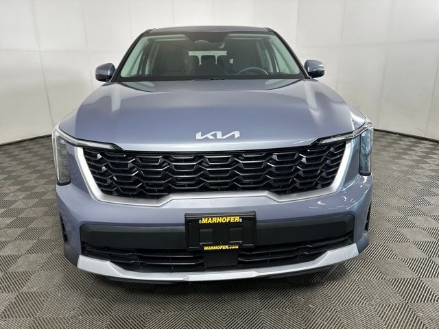 2025 Kia Sorento LX