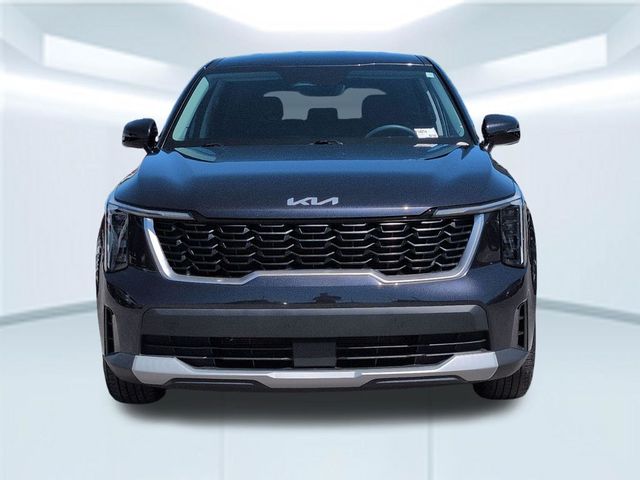 2025 Kia Sorento LX