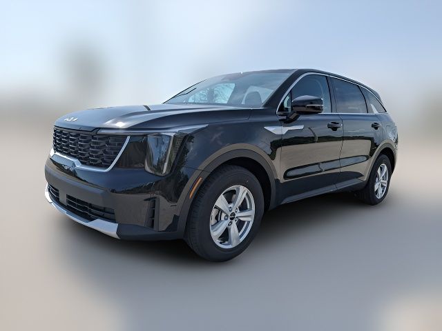 2025 Kia Sorento LX
