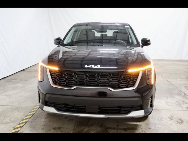 2025 Kia Sorento LX