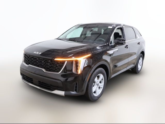 2025 Kia Sorento LX