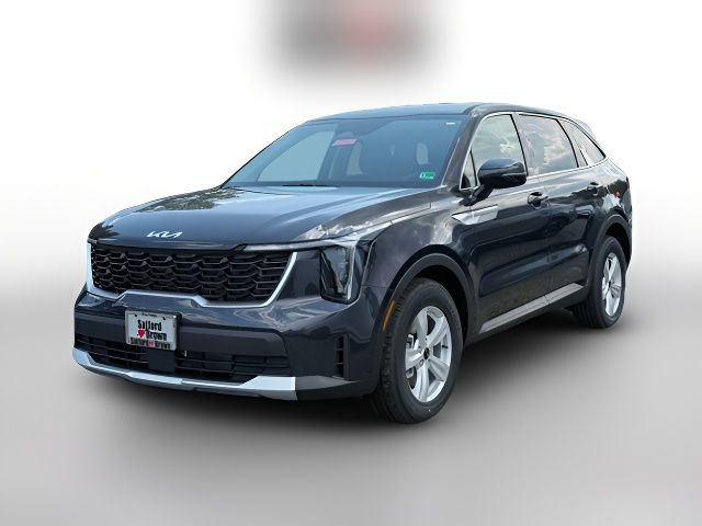 2025 Kia Sorento LX