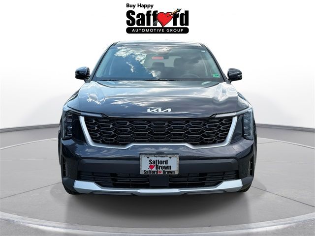 2025 Kia Sorento LX
