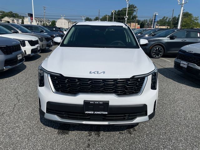 2025 Kia Sorento LX