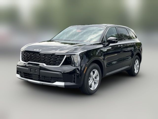 2025 Kia Sorento LX