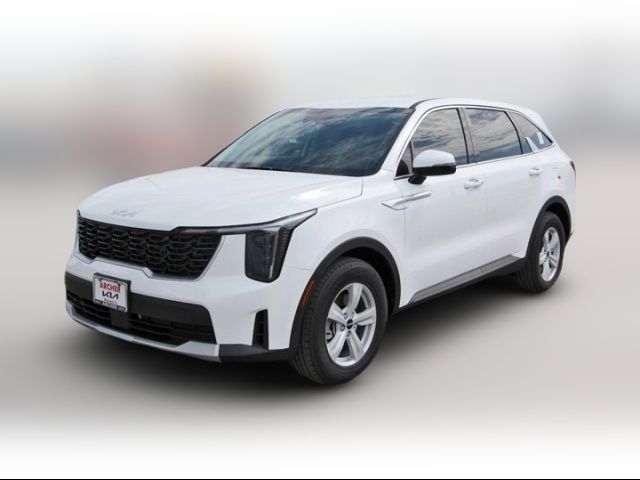 2025 Kia Sorento LX