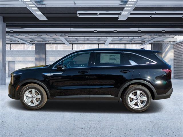 2025 Kia Sorento LX