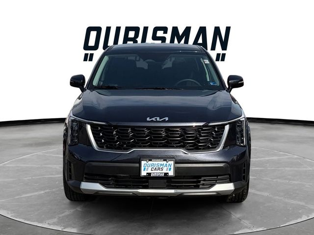 2025 Kia Sorento LX