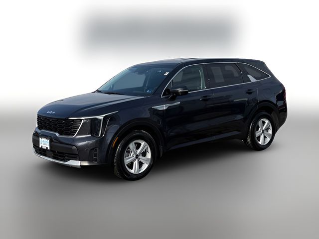 2025 Kia Sorento LX