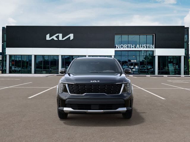 2025 Kia Sorento LX