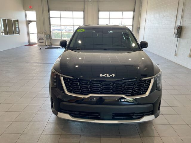 2025 Kia Sorento LX