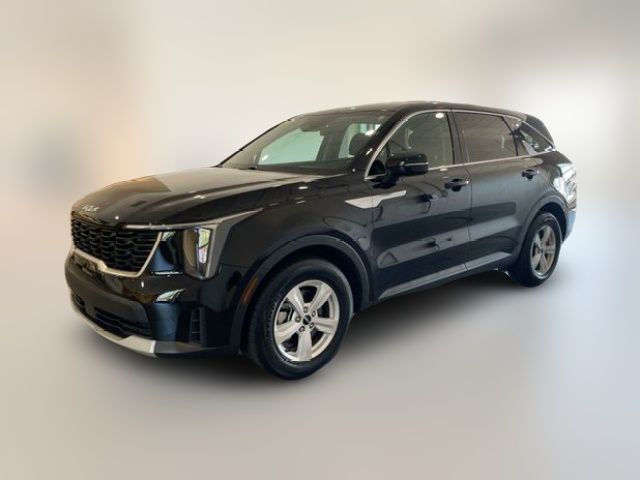 2025 Kia Sorento LX