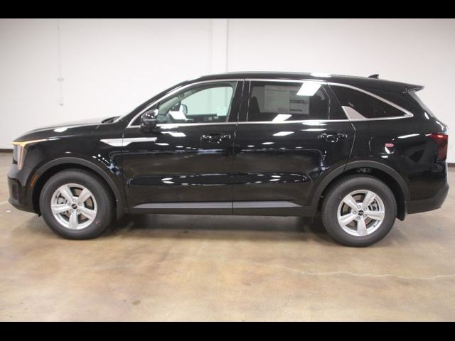 2025 Kia Sorento LX