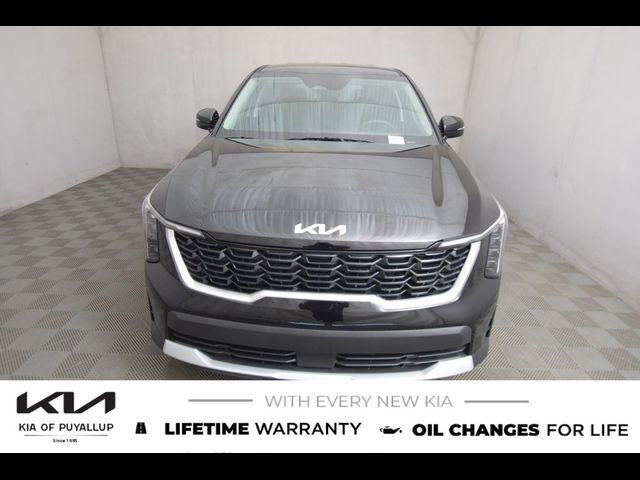 2025 Kia Sorento LX