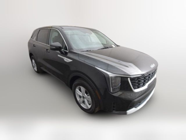 2025 Kia Sorento LX