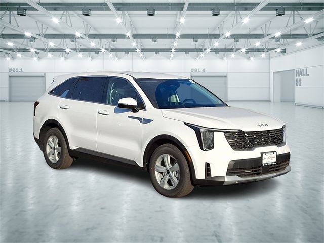 2025 Kia Sorento LX