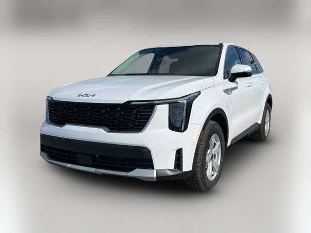 2025 Kia Sorento LX