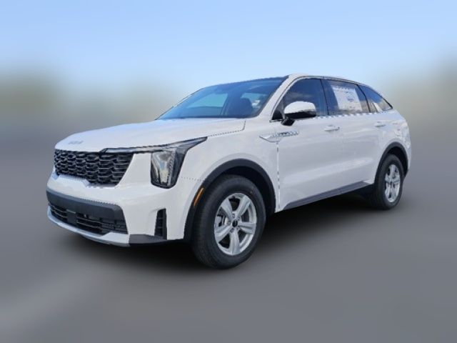 2025 Kia Sorento LX