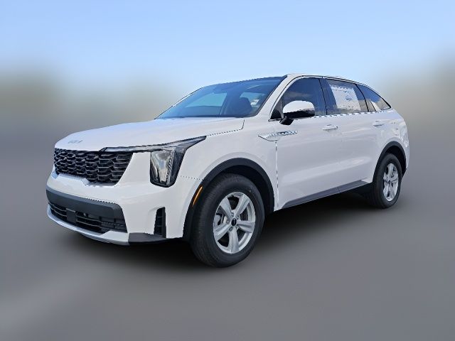 2025 Kia Sorento LX